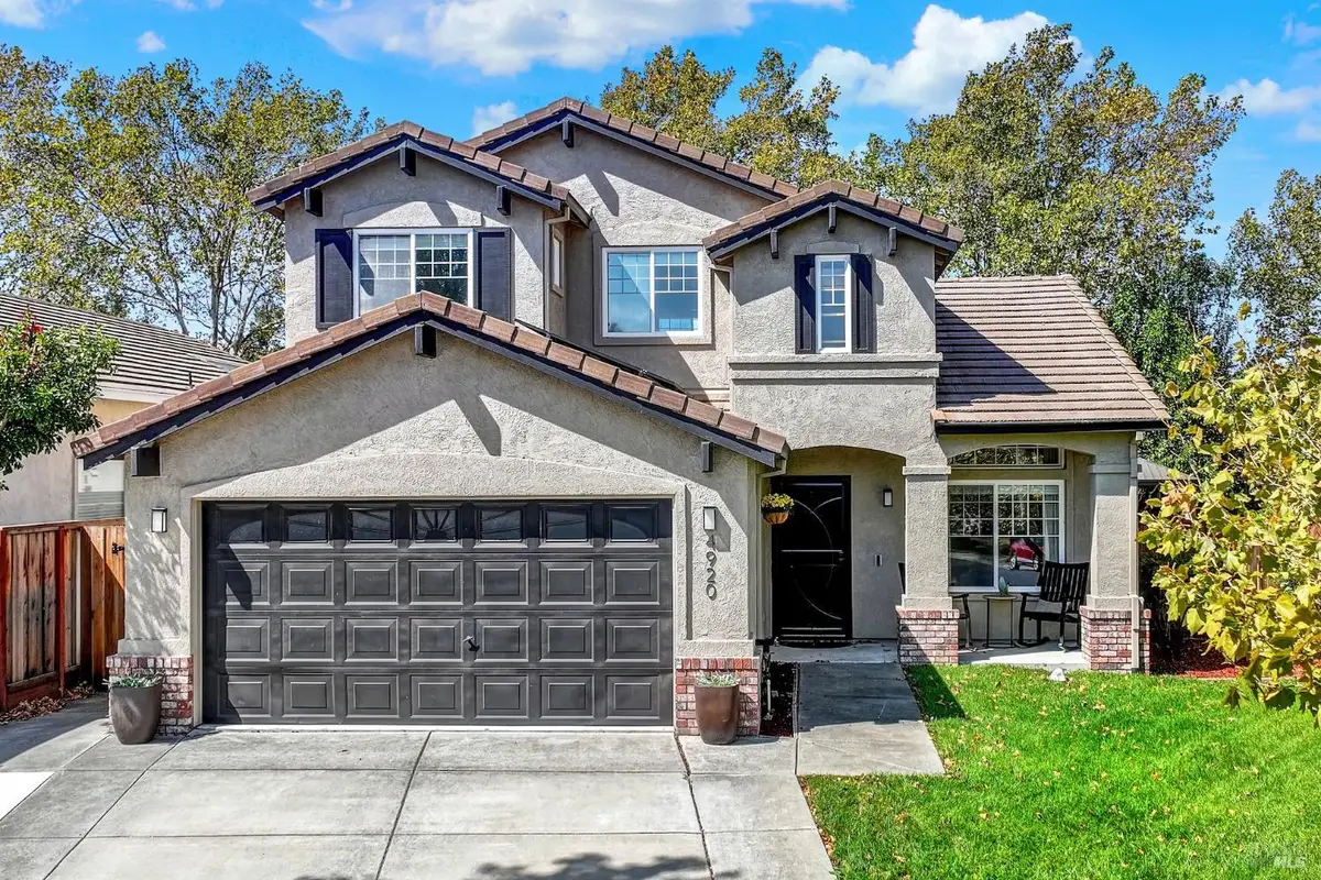 4920 Summer Grove Circle, Fairfield, CA 94534 - #1