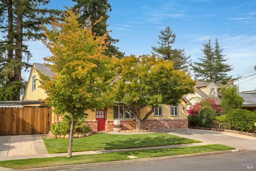2550 Indiana Street, Napa, CA 94558 - #3