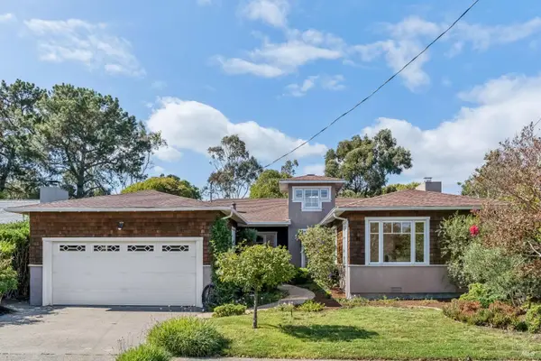 74 Mohawk Avenue, Corte Madera, CA 94925