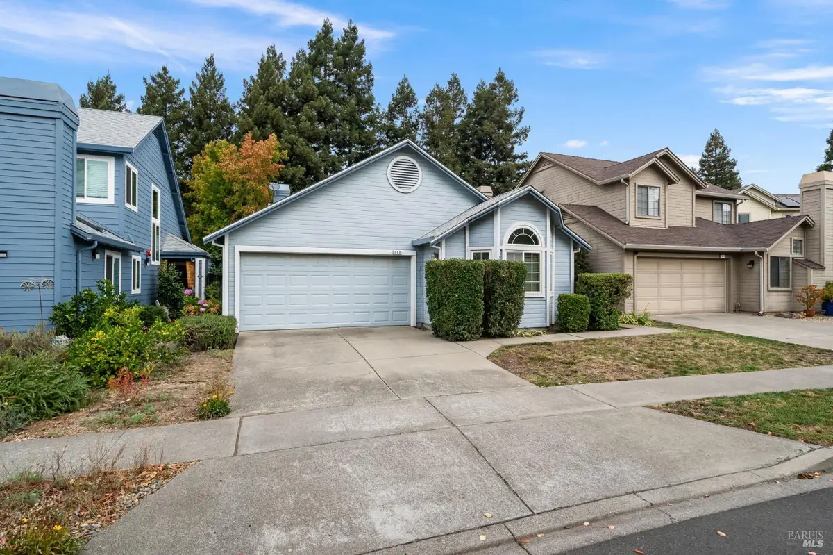 968 Cayetano Drive, Napa, CA 94559 - #1