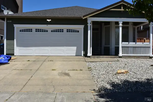 2507 Winterhaven Avenue, Santa Rosa, CA 95404