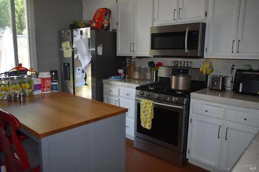 2507 Winterhaven Avenue, Santa Rosa, CA 95404 - #3