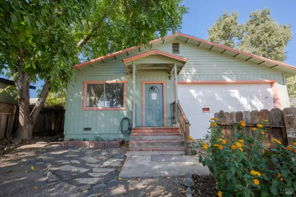 240 Thomas Street, Ukiah, CA 95482