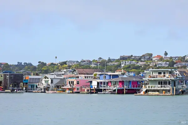 15 Liberty Dock, Sausalito, CA 94965