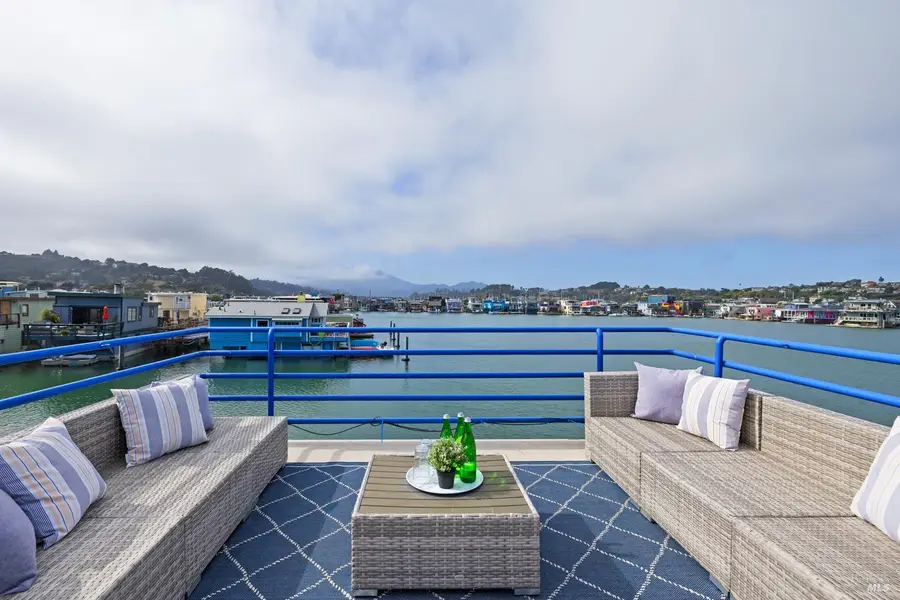 15 Liberty Dock, Sausalito, CA 94965 - #2