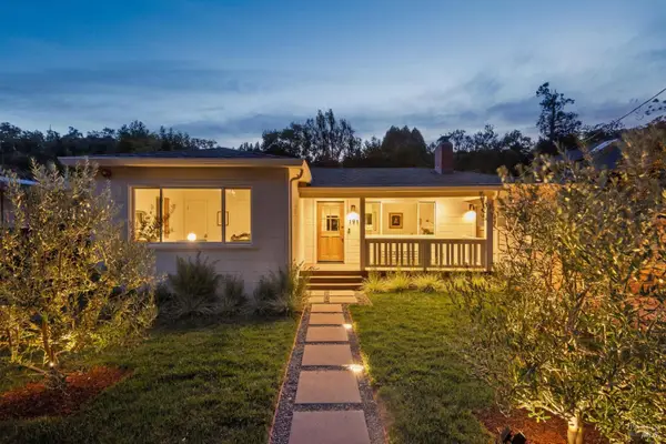 191 The Alameda Drive, San Anselmo, CA 94960