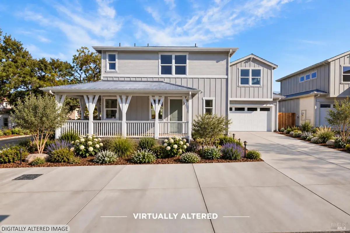 2450 Linwood Avenue, Santa Rosa, CA 95404 - #1