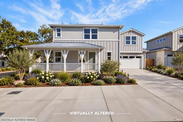 2450 Linwood Avenue, Santa Rosa, CA 95404