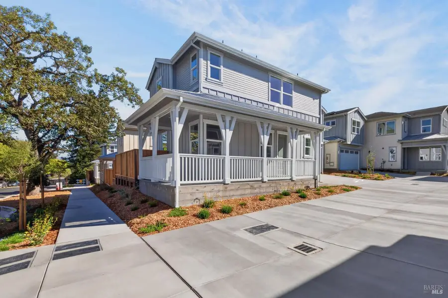 2450 Linwood Avenue, Santa Rosa, CA 95404 - #2