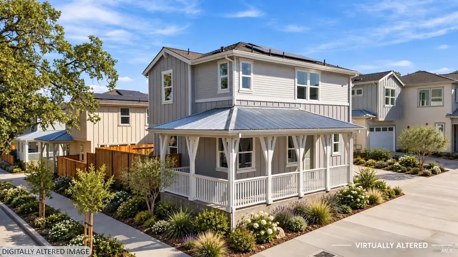 2450 Linwood Avenue, Santa Rosa, CA 95404 - #3