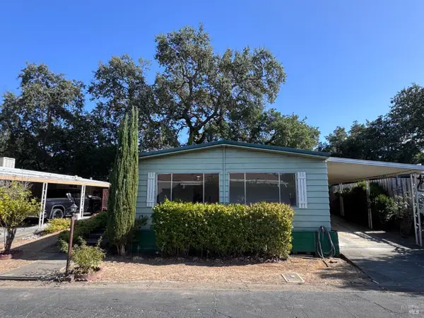 15 Chelsea Cir Court, Cloverdale, CA 95425