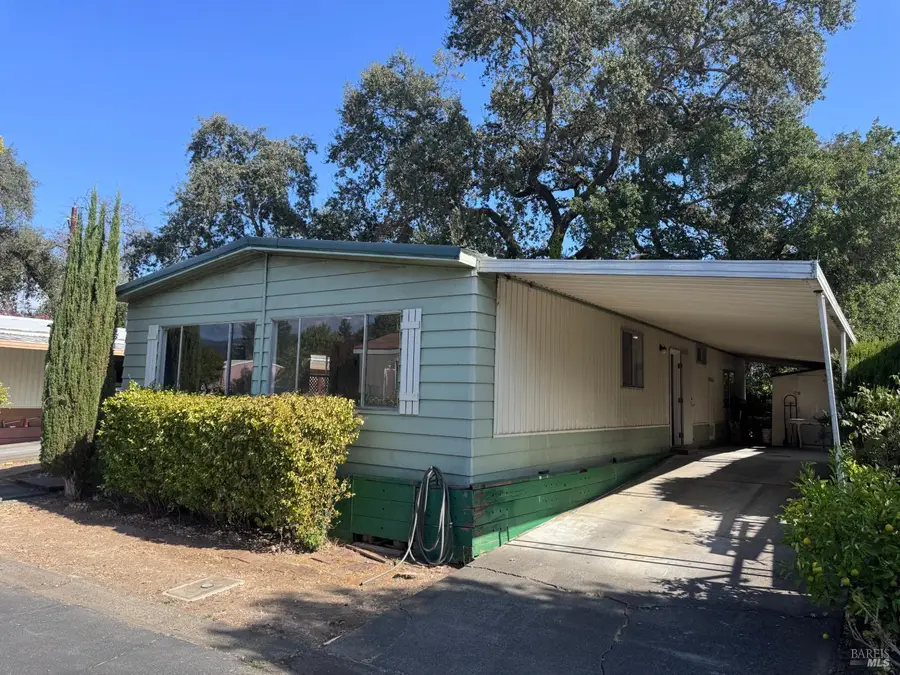 15 Chelsea Cir Court, Cloverdale, CA 95425 - #2
