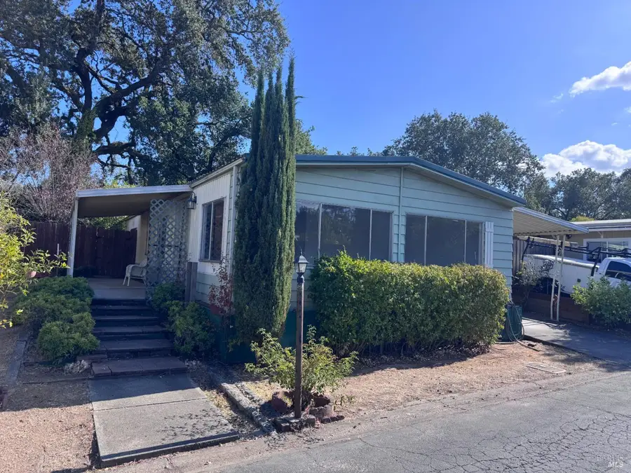 15 Chelsea Cir Court, Cloverdale, CA 95425 - #3