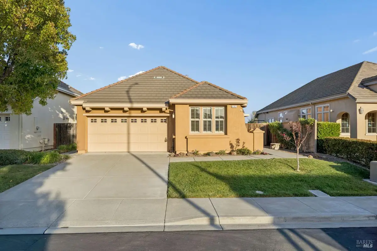 686 Sweet Bay Circle, Vacaville, CA 95687 - #1