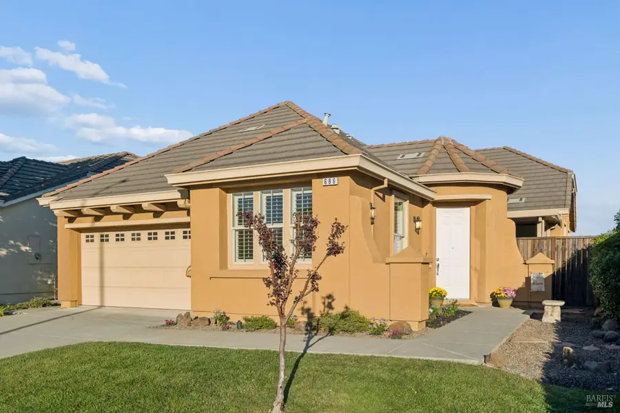 686 Sweet Bay Circle, Vacaville, CA 95687 - #3