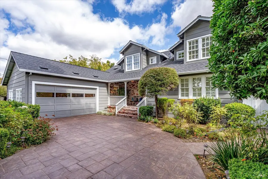 852 2nd Street E, Sonoma, CA 95476 - #2