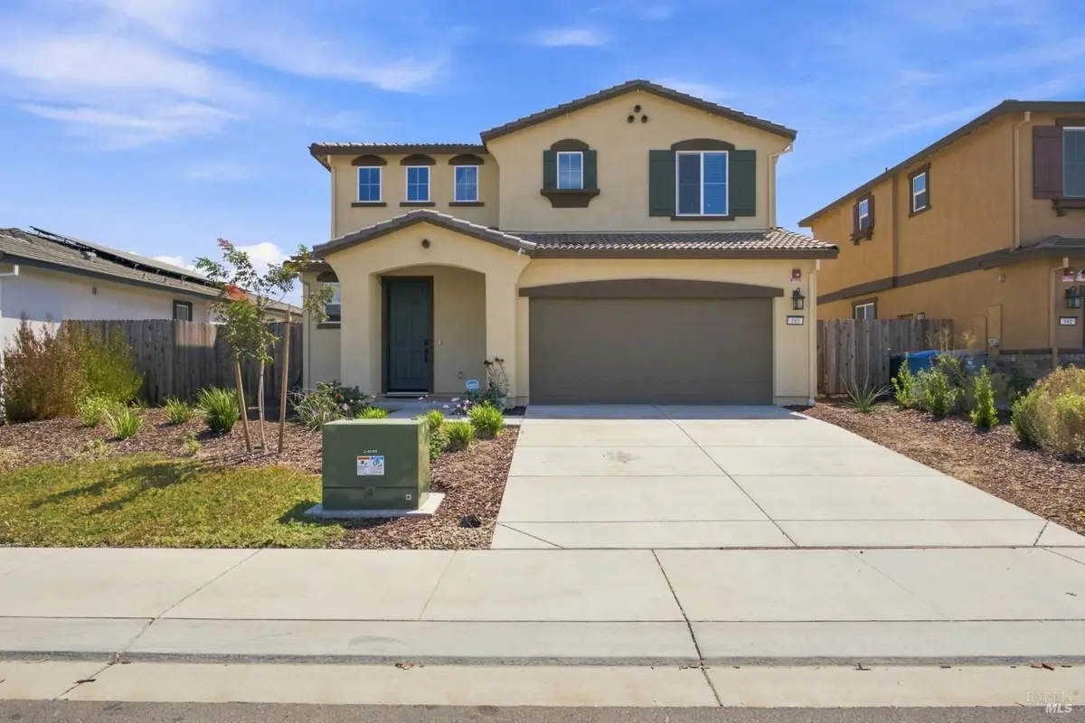 585 Shefford Drive, Vacaville, CA 95687 - #1