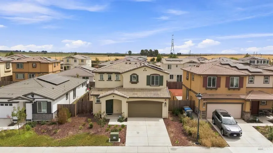 585 Shefford Drive, Vacaville, CA 95687 - #3