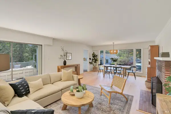 110 Willow Avenue, Fairfax, CA 94930