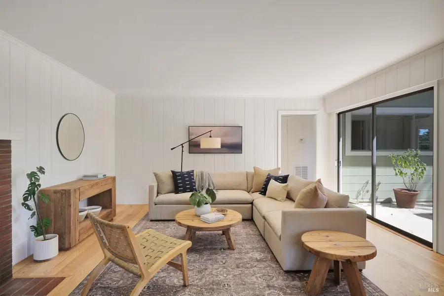 110 Willow Avenue, Fairfax, CA 94930 - #3