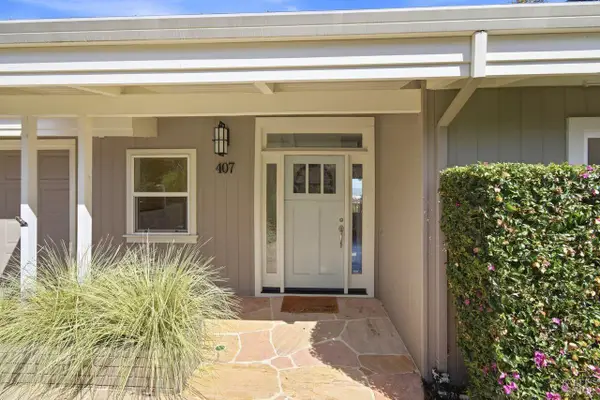 407 Redwood Avenue, Corte Madera, CA 94925