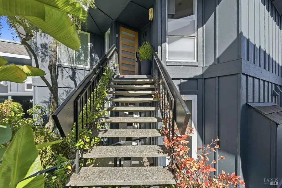 755 S Eliseo Drive #8, Greenbrae, CA 94904 - #3