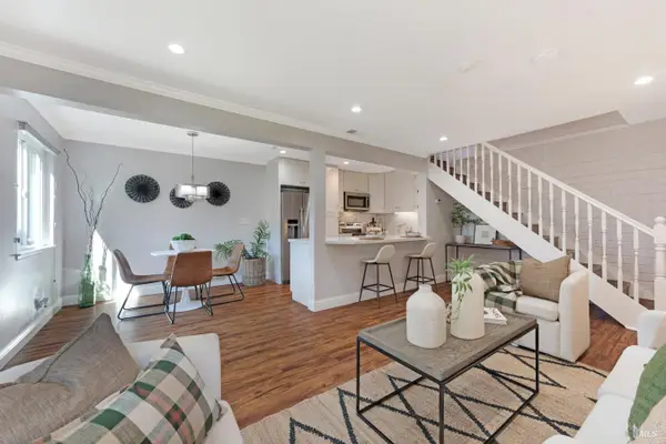 1513 Guerneville Road, Santa Rosa, CA 95403