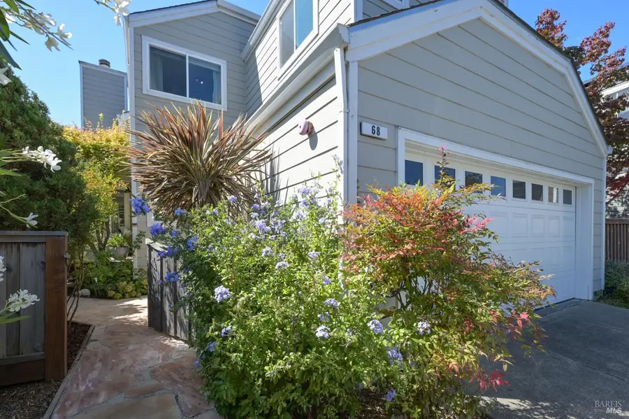68 Cross Creek Place, Larkspur, CA 94939 - #3