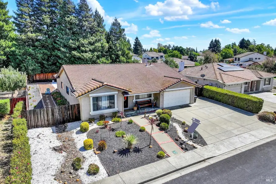 760 Stallion Circle, Fairfield, CA 94533 - #2