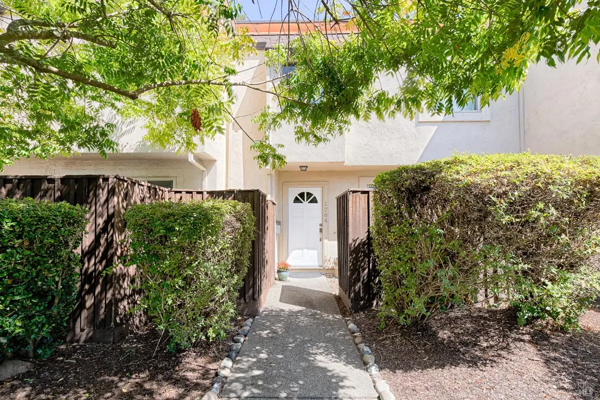 1764 Las Raposas Court, Santa Rosa, CA 95409 - #1