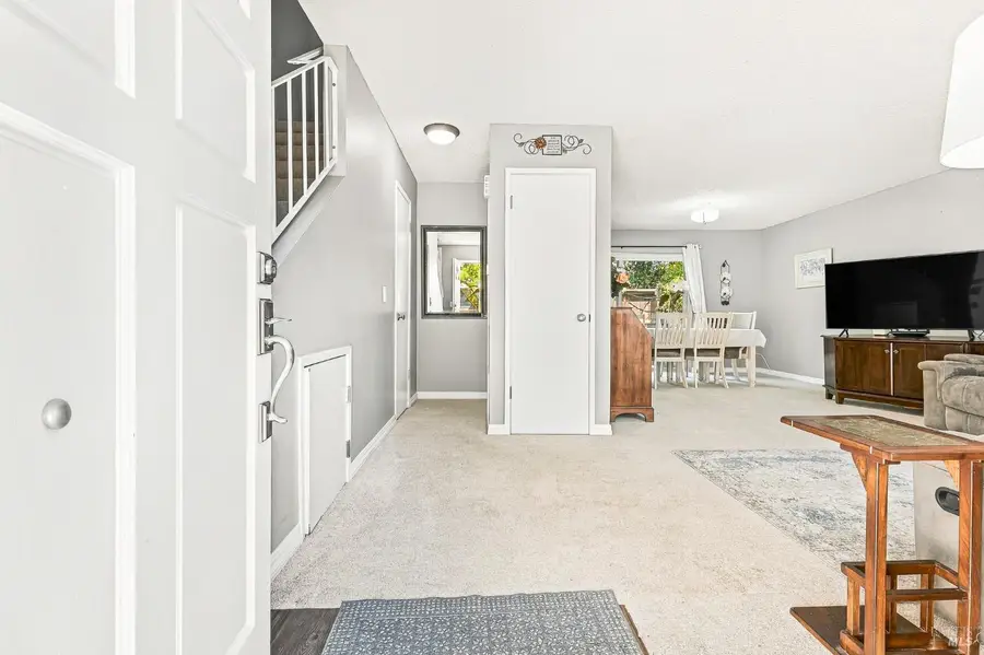 1764 Las Raposas Court, Santa Rosa, CA 95409 - #3