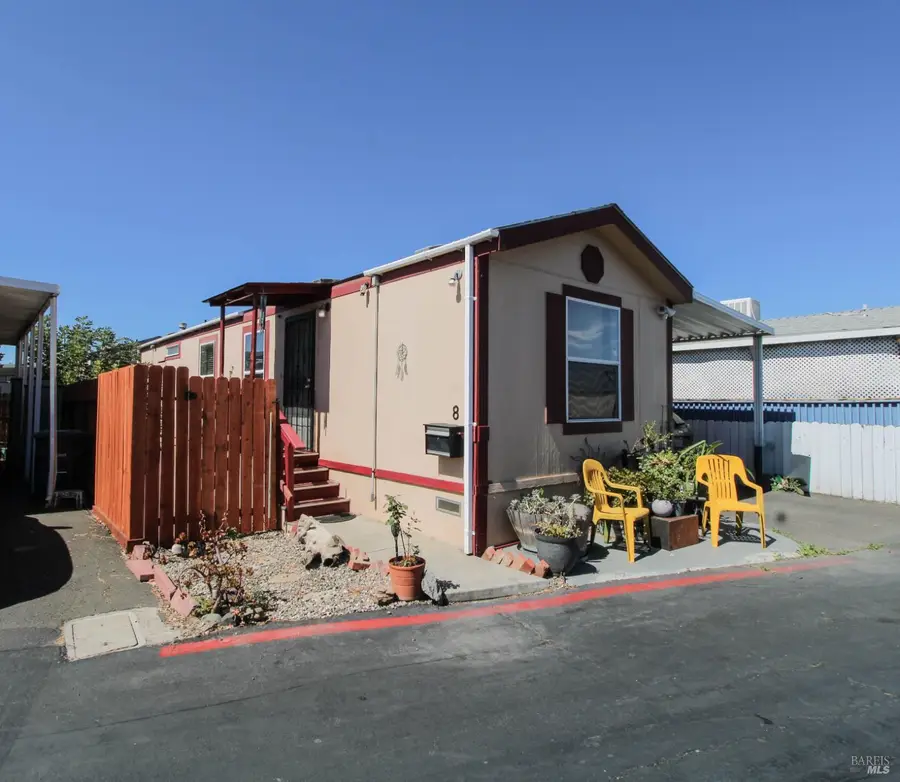 8 Mast Drive, Suisun City, CA 94585 - #2