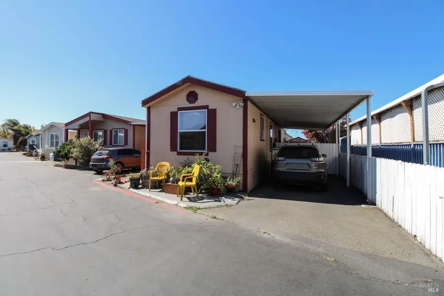 8 Mast Drive, Suisun City, CA 94585 - #3