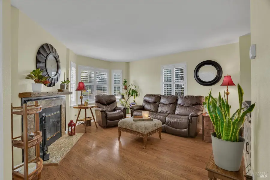 704 Almond Street, Suisun City, CA 94585 - #3