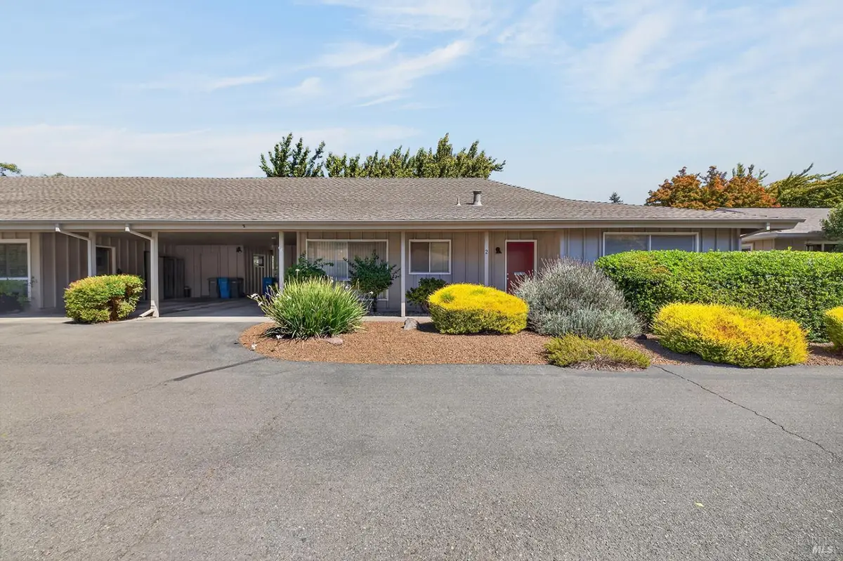 2 Valley Green Street, Santa Rosa, CA 95409 - #1