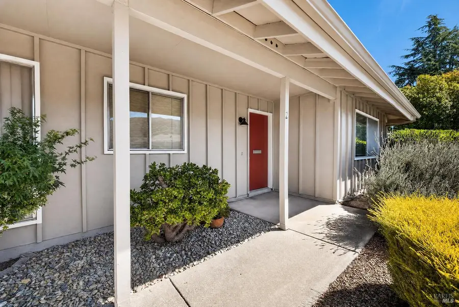 2 Valley Green Street, Santa Rosa, CA 95409 - #2