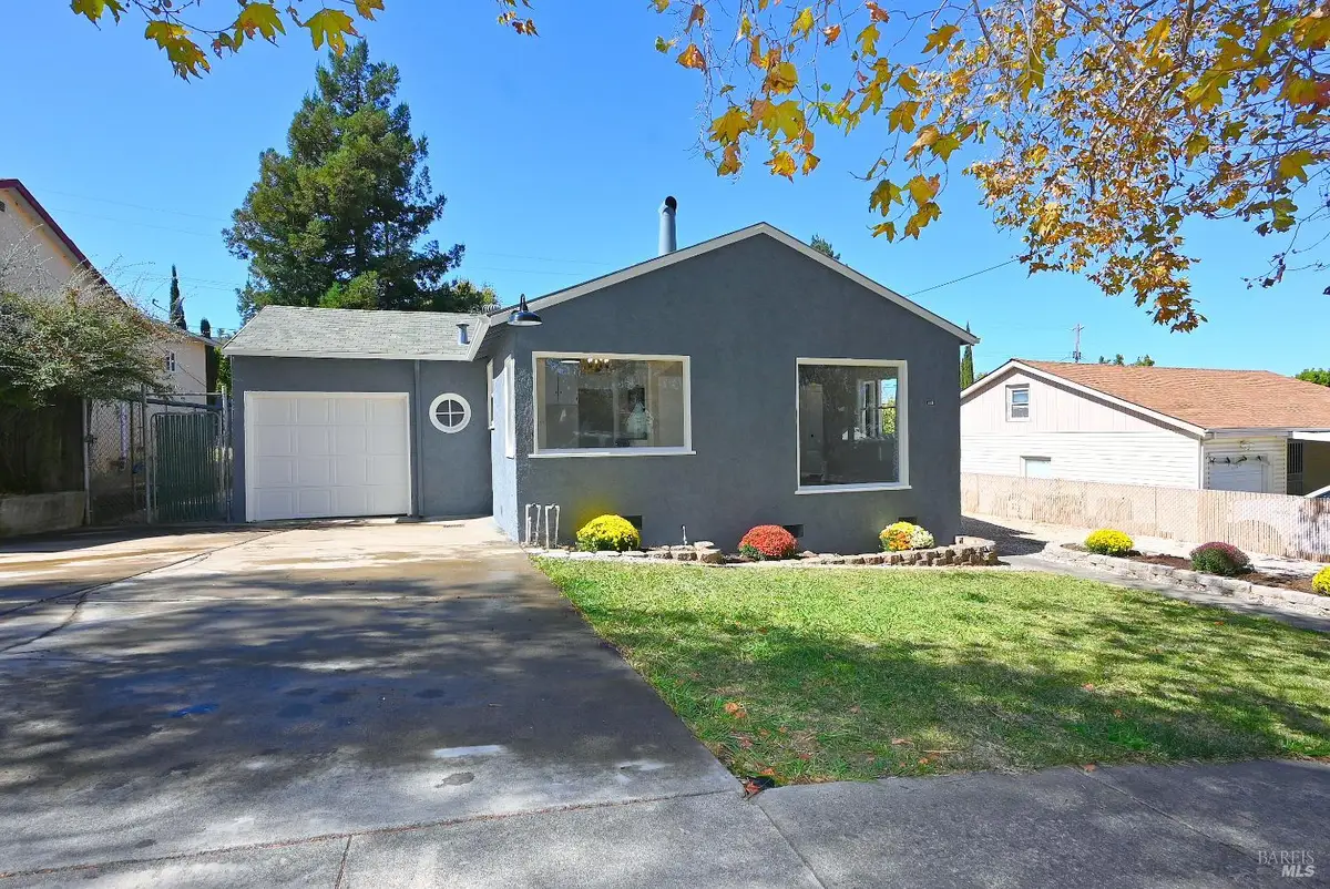 449 Cedar Street, Vallejo, CA 94591 - #1