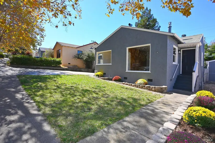 449 Cedar Street, Vallejo, CA 94591 - #2