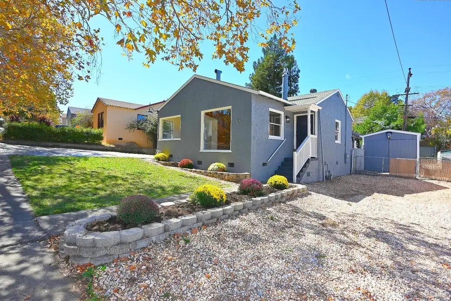 449 Cedar Street, Vallejo, CA 94591 - #3
