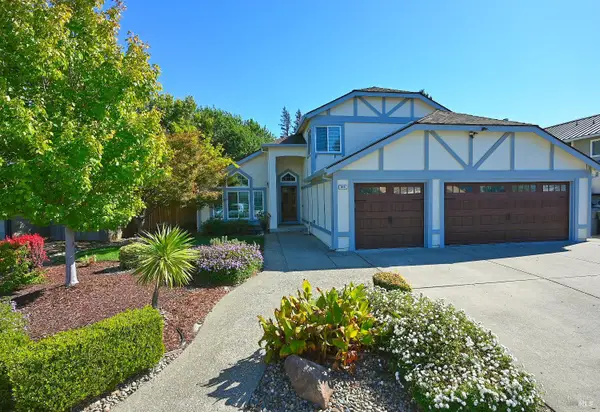 615 Marshall Road, Vacaville, CA 95687