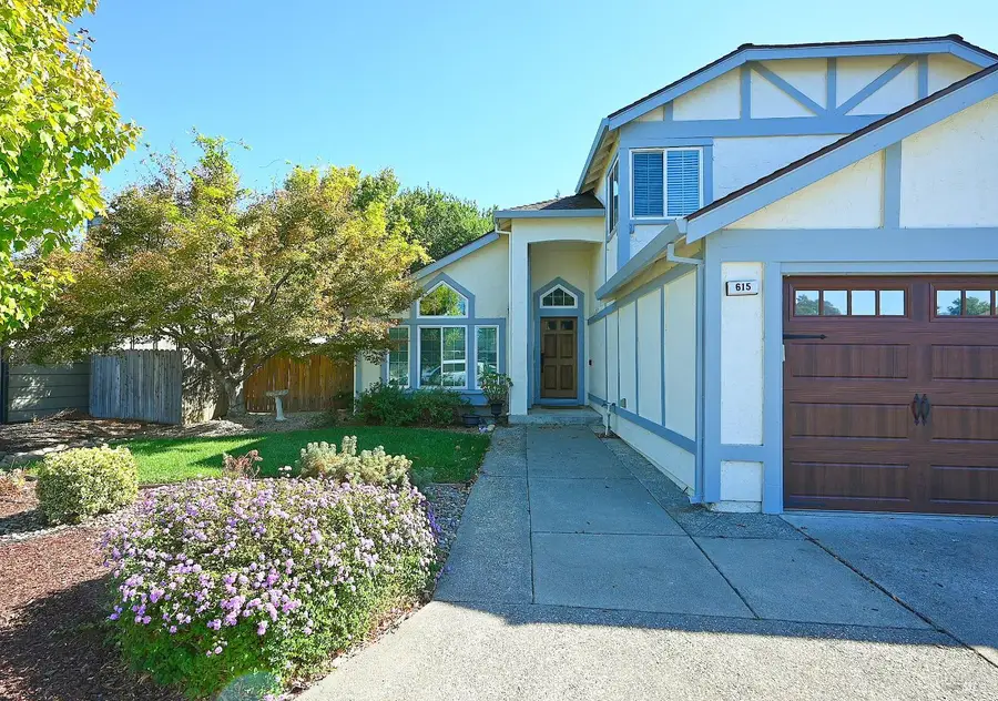615 Marshall Road, Vacaville, CA 95687 - #3