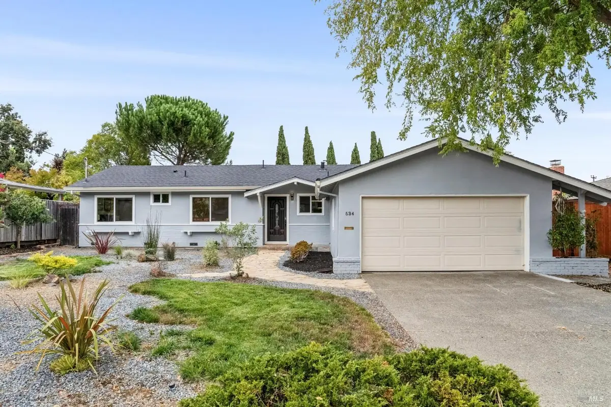 534 Rowland Boulevard, Novato, CA 94947 - #1