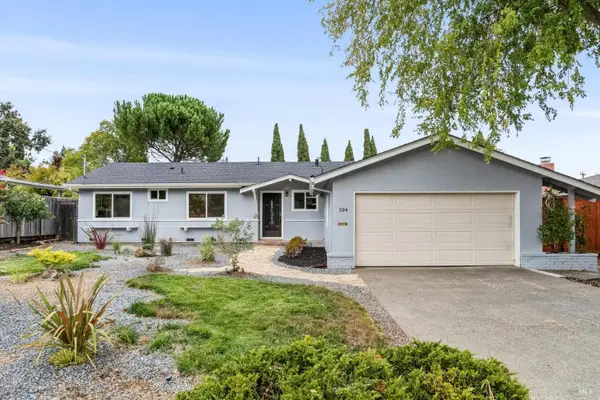 534 Rowland Boulevard, Novato, CA 94947