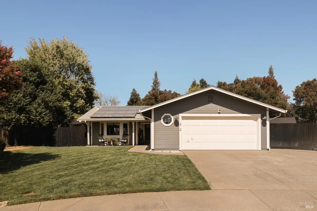 372 Kendrick Lane, Vacaville, CA 95687 - #1