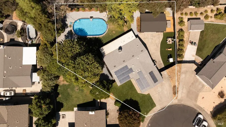 372 Kendrick Lane, Vacaville, CA 95687 - #2