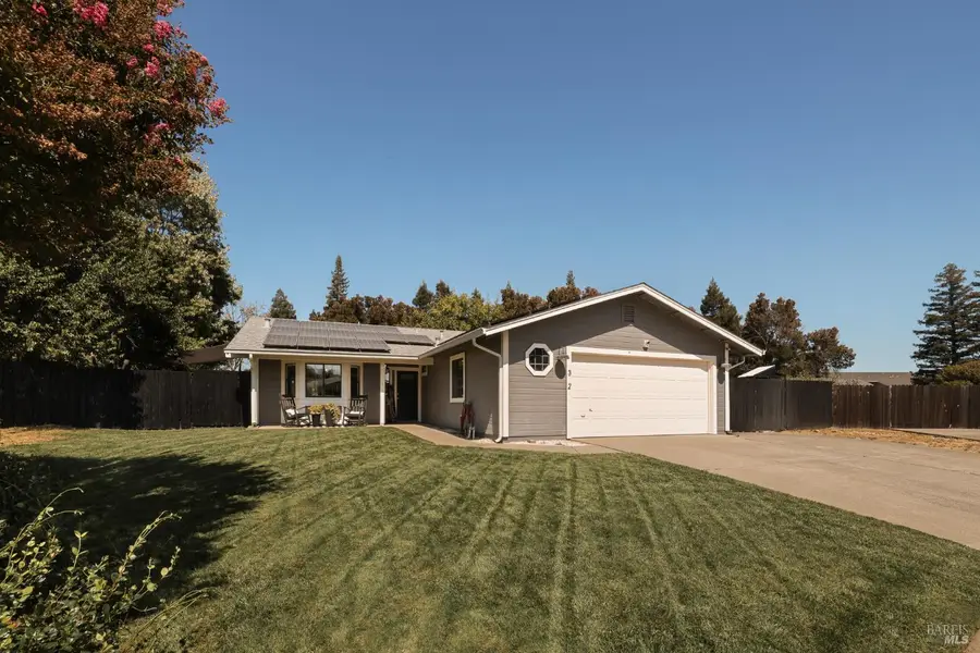 372 Kendrick Lane, Vacaville, CA 95687 - #3