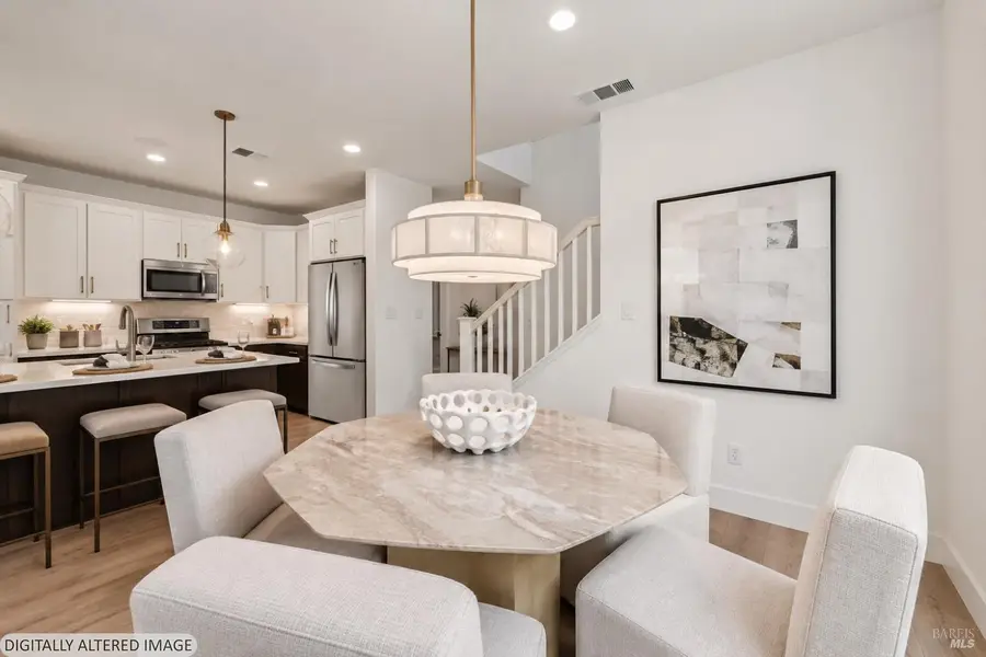 274 Everlove Court, Santa Rosa, CA 95403 - #2