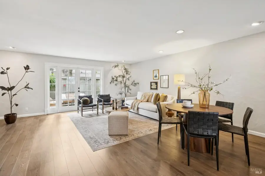 1263 Valley Oak Court #D, Novato, CA 94947 - #3