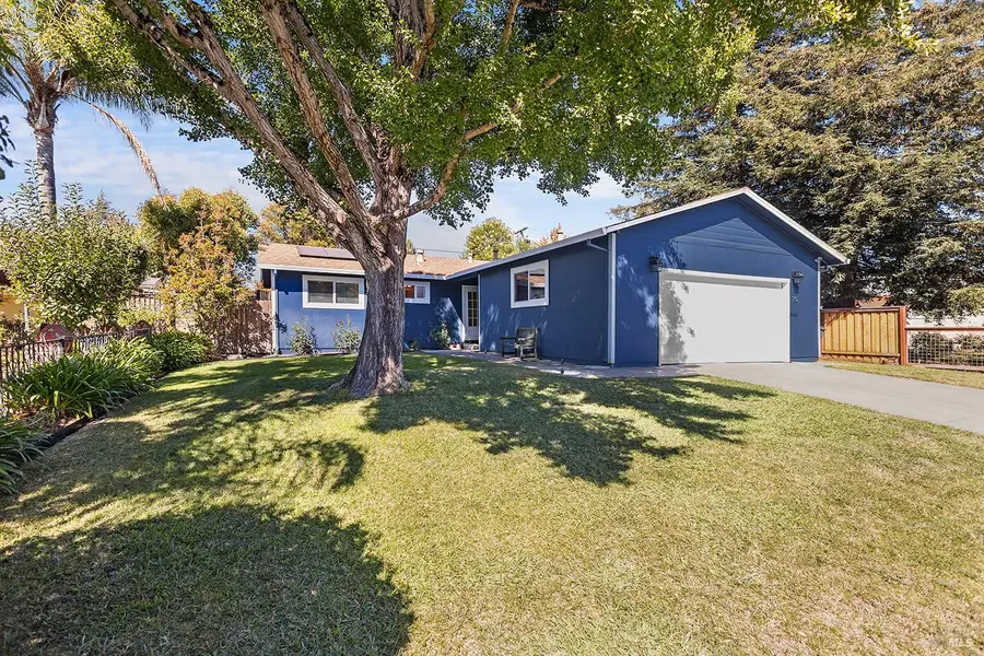 110 Allan Avenue, Rohnert Park, CA 94928 - #2