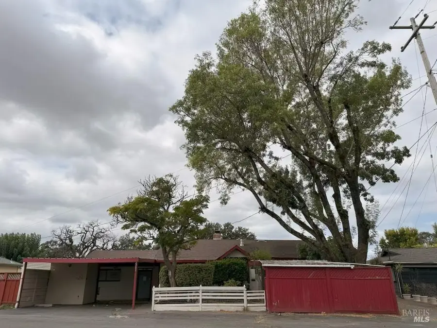 2283 W Hearn Avenue, Santa Rosa, CA 95407 - #3